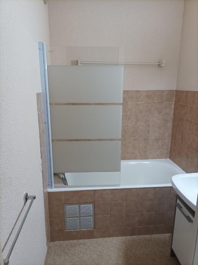 Studio-Cabine Residence Les Rennes Prémanon المظهر الخارجي الصورة